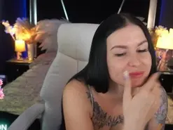Amateur Adult Webcams of AmberDismond