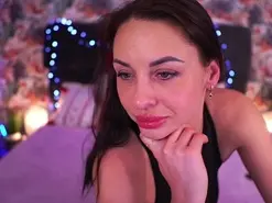 Amateur Nude Webcam of KristiiMax