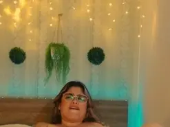 Amateur Adult Webcam of Juliietha_ser