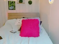 Amateur Best Webcam of Juliietha_ser