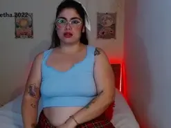 Amateur Free Porn Cam of Juliietha_ser