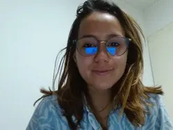 Amateur Watch Live Sex Cams of LunaDulce1