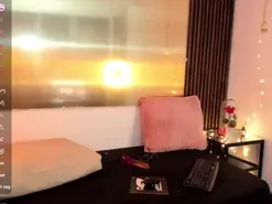 Amateur Sex Cam of LunaDulce1