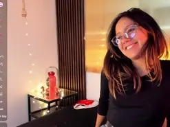 Amateur Sex Cam of LunaDulce1