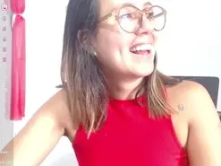 Amateur Live Porn of LunaDulce1