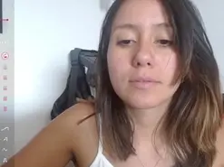 Amateur Nude Webcam of LunaDulce1