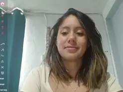 Amateur Adult Webcam of LunaDulce1