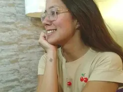 Amateur Sex Chat of LunaDulce1