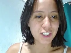Amateur Live Sex of LunaDulce1