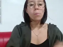 Amateur Private Sex Chat of LunaDulce1