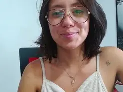 Amateur Live Sex of LunaDulce1