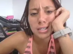 Amateur Adult Webcam of LunaDulce1