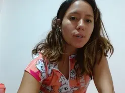 Amateur Free Live Porn of LunaDulce1