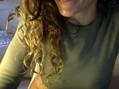 Amateur Adult Webcam of Martha_Spicy