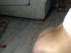 Amateur Adult Webcam of Martha_Spicy