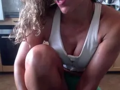 Bigboobs milf cams
