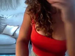 Amateur Live Porn of Martha_Spicy