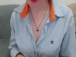 Amateur Adult Webcam of angel_girl