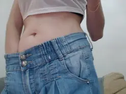 Amateur Live Sex of angel_girl