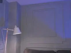 Amateur Live Porn of ViolettHansson