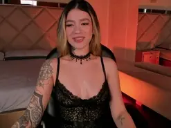 Amateur Best Webcam of ViolettHansson