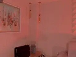 Amateur Private Sex Chat of ViolettHansson