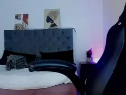Amateur Adult Video Chat of Ellie_Alves