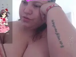 Amateur Adult Video Chat of MiaSophia