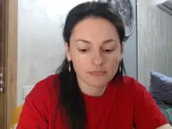 Amateur Nude Webcam of StacyDavise
