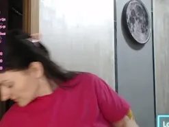 Amateur Live Porn of StacyDavise