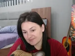 Amateur Sex Cam of StacyDavise