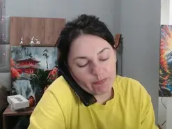 Amateur Free Live Porn of StacyDavise