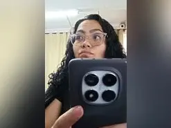 Amateur Nude Webcam of AnabellG