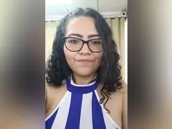 Amateur Nude Webcam of AnabellG