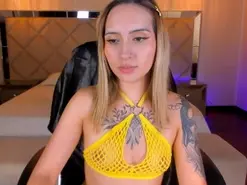 Amateur Best Webcam of MollySunders1