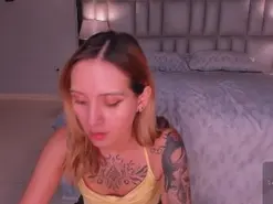 Amateur Private Sex Chat of MollySunders1