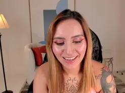 Amateur Adult Webcam of MollySunders1