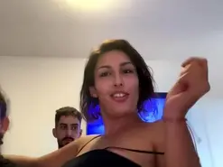 Amateur Free Live Porn of NarniXXX