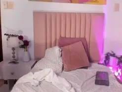 Amateur Nude Webcam of CatalinaEsquive
