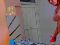 Amateur Private Sex Chat of AmyAndAlexx