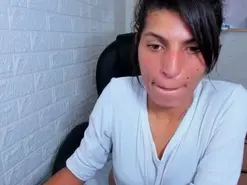 Amateur Live Sex of ImCrazzy