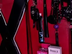 Amateur Adult Webcam of alexa_n_alex