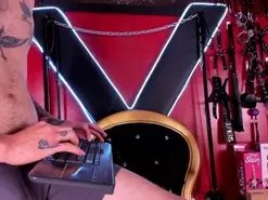 Amateur Adult Webcam of alexa_n_alex