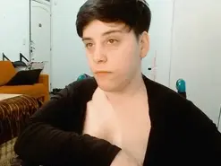 Amateur Live Porn of almondonwheels