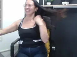 Amateur Private Sex Chat of Lauryn_Jones