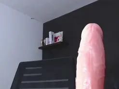 Amateur Live Porn of SusanLeroy