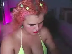 Amateur Adult Webcams of ElizaBonnie