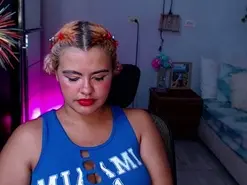 Amateur Private Sex Chat of ElizaBonnie