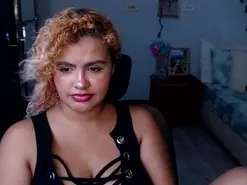 Amateur Live Sex Cam of ElizaBonnie