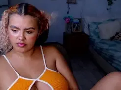 Amateur Live Sex of ElizaBonnie